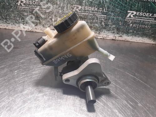 Brake master cylinder MERCEDES-BENZ C-CLASS (W203) C 220 CDI (203.008) | BP8907301M77 