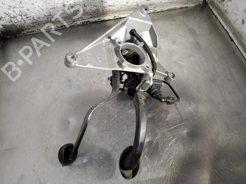 Clutch pedal MINI MINI (R50, R53) One | BP26246421I13 