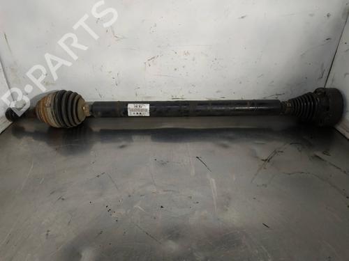 Right front driveshaft SEAT ALTEA (5P1) 1.4 TSI | BP26243593M39 