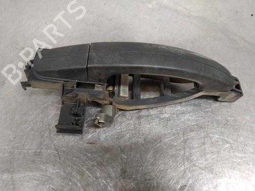 Rear left exterior door handle FORD FOCUS II (DA_, HCP, DP) 1.6 TDCi | BP26266422C130 