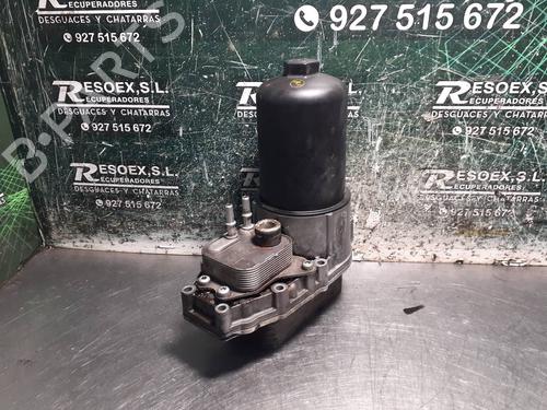 Oliekøler PEUGEOT 607 (9D, 9U) 2.7 HDi 24V | BP26242480M33 