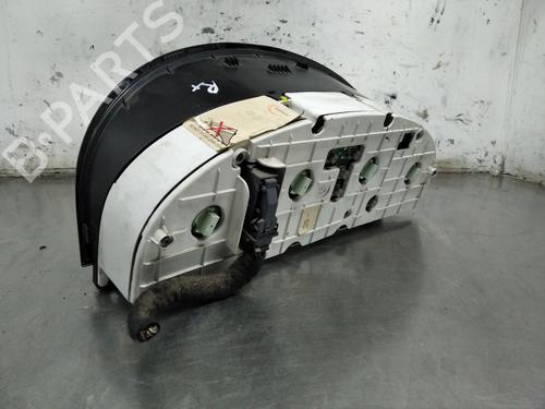 Instrument cluster FORD MONDEO III (B5Y) 2.0 16V | BP26257244C47 