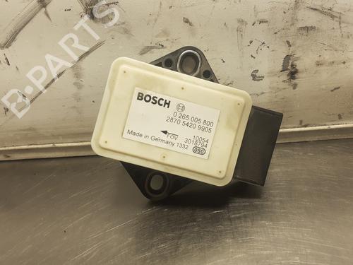 Elektronisk sensor FORD B-MAX (JK) 1.5 TDCi | BP26244069M84 