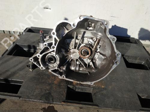 Used Gearbox NISSAN PRIMERA Hatchback (P11) 2.0 TD (90 hp) 26262985