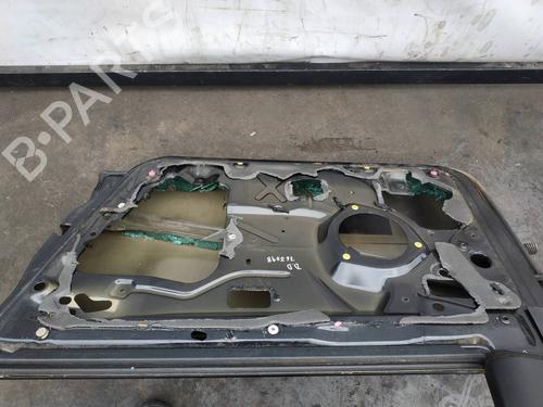 Right front door JAGUAR X-TYPE I (X400) 2.0 D | BP26265658C3 