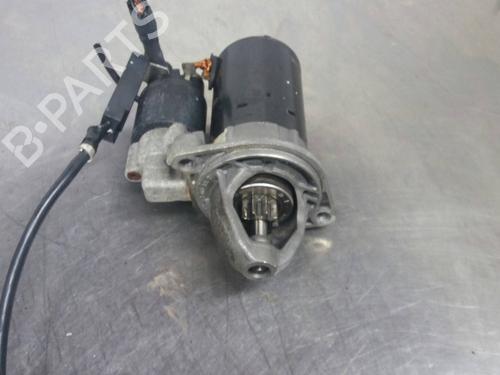 Starter MERCEDES-BENZ C-CLASS (W203) C 200 Kompressor (203.045) | BP26267325M8 