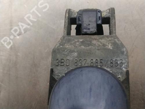 Front right exterior door handle VW PASSAT B5.5 (3B3) 1.9 TDI | BP26265737C129 