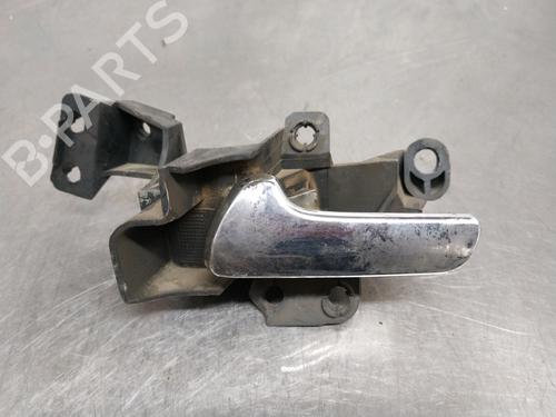 Front left interior door handle OPEL ZAFIRA A MPV (T98) 2.0 DI 16V (F75) | BP26257193I13 