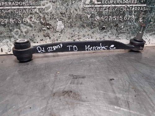 Used Right rear suspension arm MERCEDES-BENZ C-CLASS (W203) C 220 CDI (203.008) (150 hp) 27399744