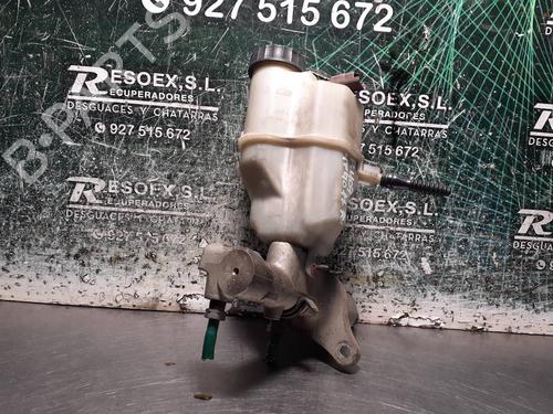 Used Brake master cylinder PEUGEOT 407 SW (6E_, 6D_) 2.0 HDi (140 hp) 9521589