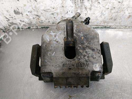 Used Left front brake caliper BMW 5 (E60) 525 d (177 hp) 26264432