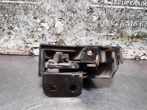 Rear left lock HYUNDAI H-1 / STAREX Bus (A1) 2.5 D | BP9626899C100 
