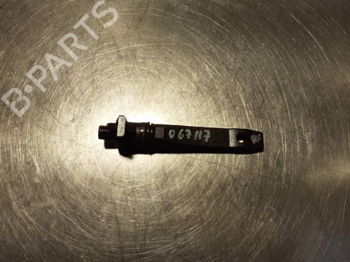 Used Injector OPEL VECTRA B (J96) 2.0 DI 16V (F19) (82 hp) 8282849