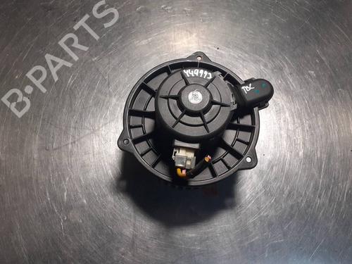 Used Heater blower motor HYUNDAI SONATA V (NF) 2.0 CRDi (140 hp) 8040234
