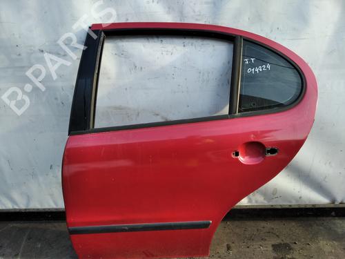 Porta trás esquerda SEAT LEON (1M1) 1.6 (100 hp) 26264218