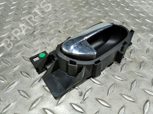 Front right interior door handle CITROËN C4 Coupe (LA_) 1.6 HDi | BP26266130I14 