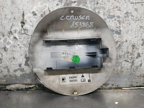 Fuel flap CHEVROLET CRUZE Hatchback (J305) 2.0 CDI | BP27402210C131 
