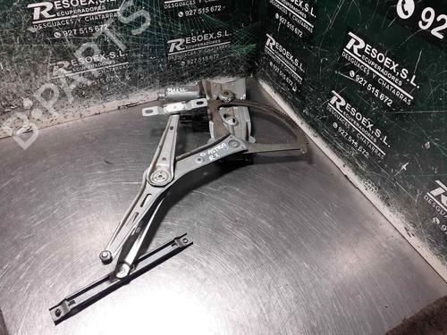 Used Front left window mechanism OPEL ASTRA H GTC (A04) 1.9 CDTI (L08) (120 hp) 8110456