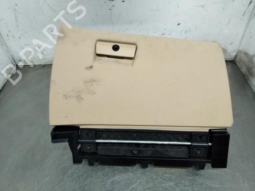 Used Glove box BMW X3 (E83) 2.0 d (150 hp) 26254135