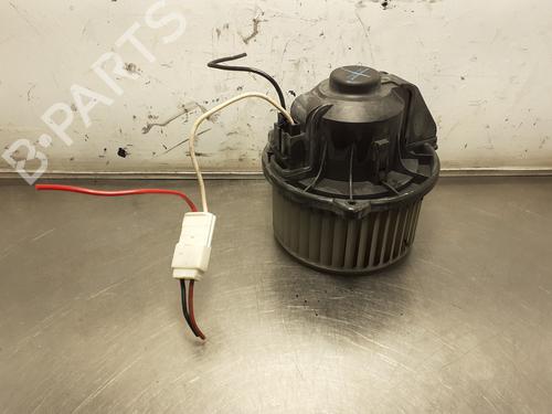 Heater blower motor LAND ROVER DISCOVERY I (LJ) 2.5 TDI 4x4 | BP26244279M62 
