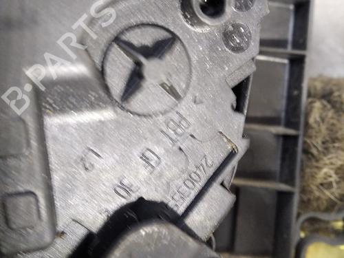 Front left lock VOLVO S40 I (644) 2.0 T | BP26246881C98 