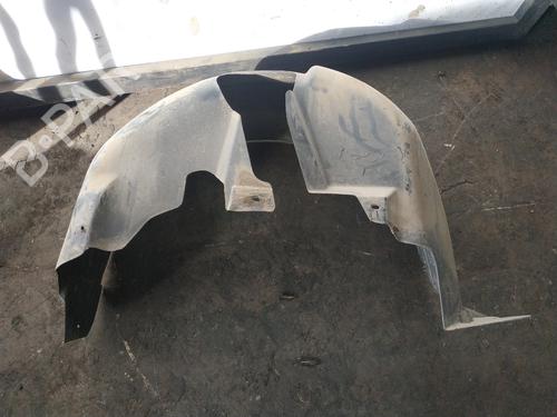 Wheel arch SEAT ALTEA (5P1) 1.8 TFSI | BP26253666C56 