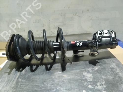 Dämpfer vorne links für TOYOTA AVENSIS (_T25_) 2.0 D-4D (CDT250_, CDT250R) (116 hp) 26265273