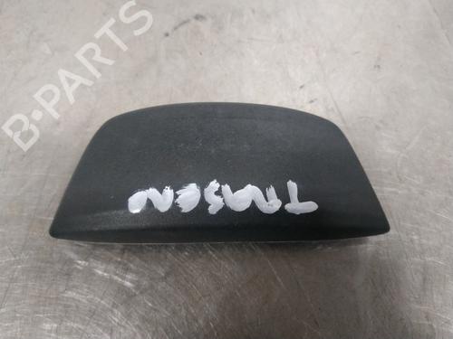 Used Tailgate handle TOYOTA AYGO (_B1_) 1.0 (KGB10_, KGB10R) (68 hp) 27400587