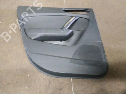 Used Rear left panel AUDI A1 (8X1, 8XK) 1.0 TFSI (95 hp) 26266342