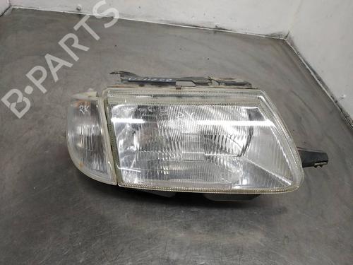 Scheinwerfer rechts für CITROËN SAXO (S0, S1) 1.1 X, SX (60 hp) 26266731