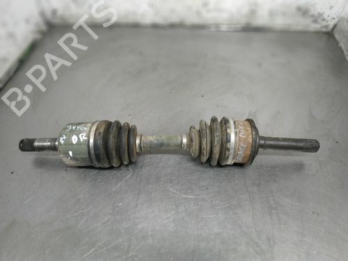 Used Right front driveshaft KIA SPORTAGE SUV (K00) 2.0 TD 4WD (83 hp) 26255502
