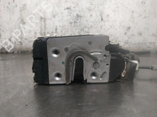 Used Rear right lock MERCEDES-BENZ C-CLASS (W204) C 200 CDI (204.007, 204.006) (136 hp) 26264849