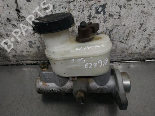 Brake master cylinder NISSAN ALMERA II Hatchback (N16) 2.2 dCi | BP26263905M77 