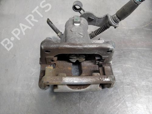 Left rear brake caliper KIA CEED Sportswagon (CD) 1.6 CRDi 115 | BP26246336M107 