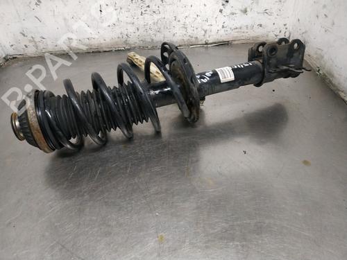 Left front shock absorber OPEL ASTRA H GTC (A04) 1.7 CDTi (L08) | BP27401776M16 