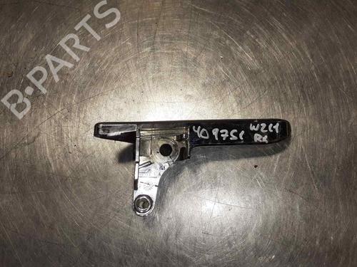 Front left interior door handle MERCEDES-BENZ E-CLASS (W211) E 220 CDI (211.006) | BP8138476I13 