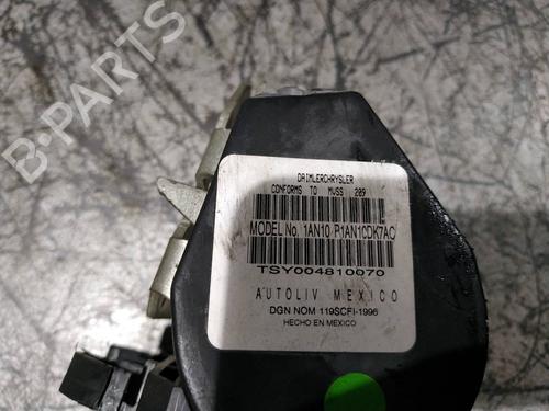 Rear right seatbelt DODGE JOURNEY 2.0 CRD | BP26245670I28 