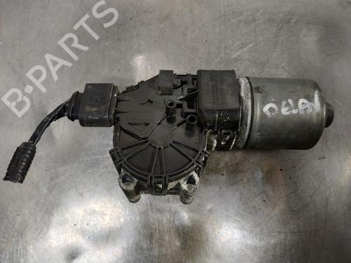 Front wiper motor FORD MONDEO III (B5Y) 2.0 16V | BP26246582M29 