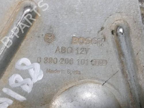 Rear wiper motor RENAULT KANGOO (KC0/1_) 1.5 dCi (KC07) | BP26264724M102 