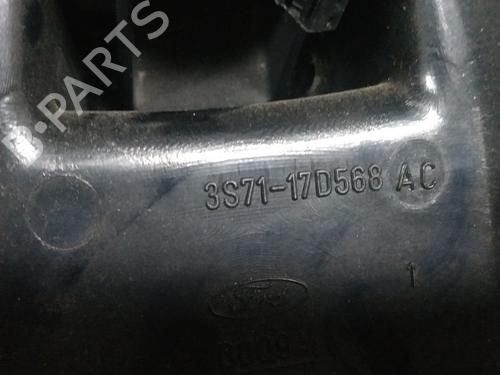 Rear mirror FORD FOCUS C-MAX (DM2) 2.0 TDCi | BP26263637I6 