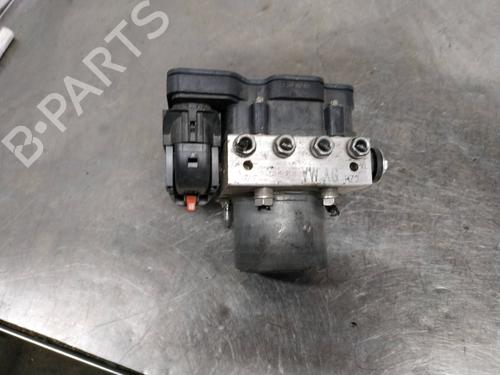 ABS pump AUDI A1 (8X1, 8XK) 1.0 TFSI | BP26266470M43 