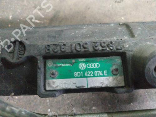 Steering rack VW PASSAT B5.5 (3B3) 1.9 TDI | BP26265731M22 