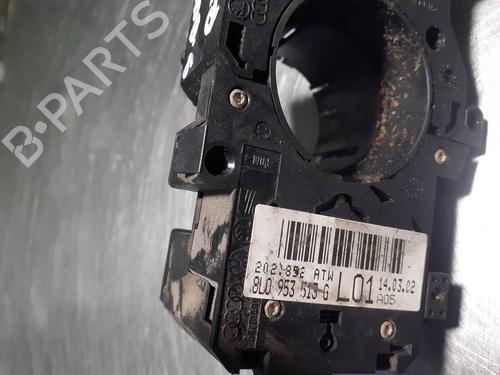 Switch SKODA OCTAVIA I (1U2) 1.9 TDI | BP9248909I30 