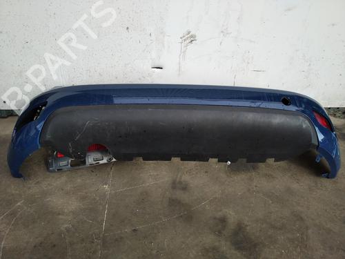 Used Rear bumper CITROËN C4 Picasso II 1.6 BlueHDi 120 (120 hp) 27400410