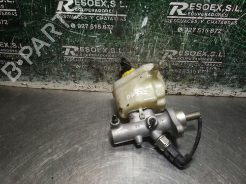 Brake master cylinder VW TOUAREG (7LA, 7L6, 7L7) 5.0 V10 TDI | BP8811909M77 