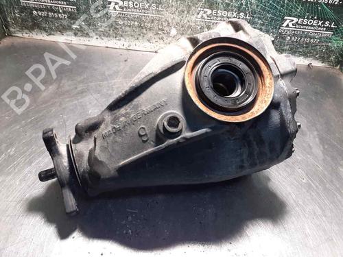 Rear differential MERCEDES-BENZ C-CLASS (W203) C 220 CDI (203.008) | BP8106531M24 