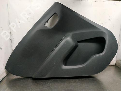 Used Rear left panel TOYOTA AYGO (_B1_) 1.0 (KGB10_, KGB10R) (68 hp) 27400570