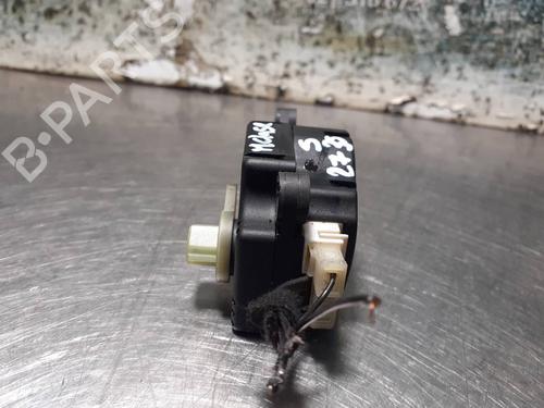 Heater blower motor MERCEDES-BENZ S-CLASS (W220) S 400 CDI (220.028, 220.128) | BP9498937M62 
