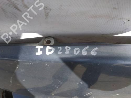 Left front fenders FORD TRANSIT Van (FA_ _) 2.4 DI (FAA_, FAB_, FAC_, FAD_) | BP26265680C41 