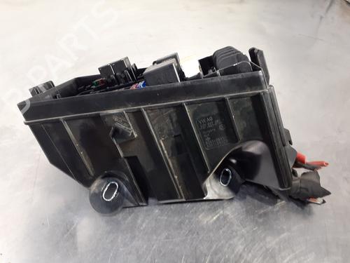 Fuse box SEAT LEON (1P1) 2.0 FSI | BP26243232E1 